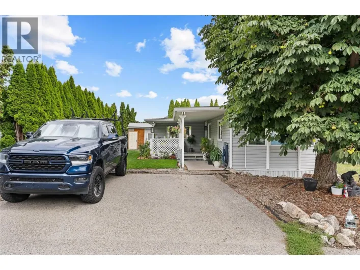 3381 Village Green Way Unit# 47, Westbank