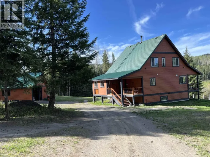 3382 BRADLEY CREEK ROAD, Forest Grove