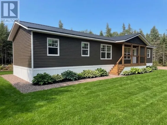 3382 Primrose Road, DeGros Marsh