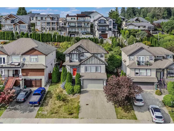 33821 GREWALL CRESCENT, Mission