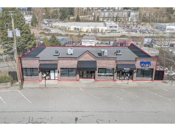 33827 SOUTH FRASER WAY, Abbotsford