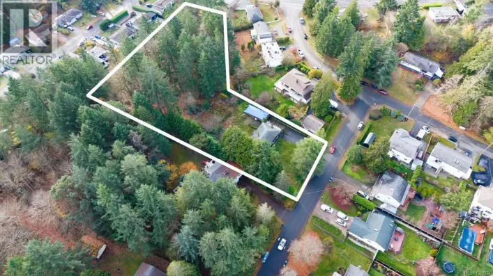 3383 Opal Rd, Nanaimo