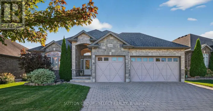 3383 PIONEER PARKWAY, London South