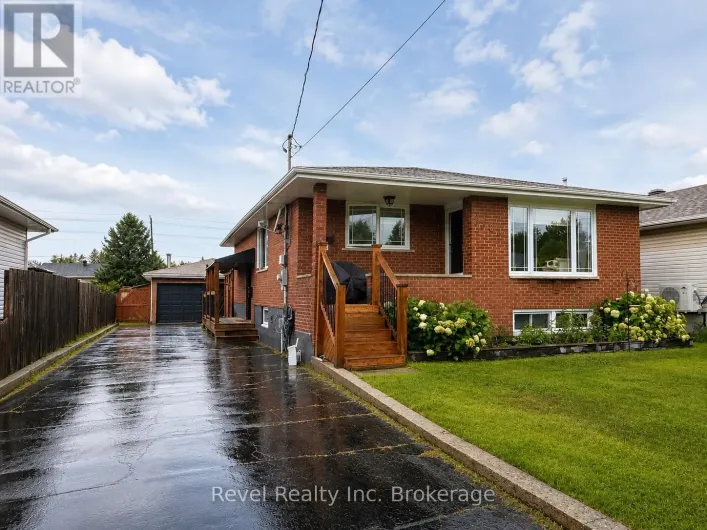House for sale: 3383 ROMEO STREET, Greater Sudbury
