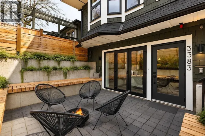 3383 VICTORIA DRIVE, Vancouver