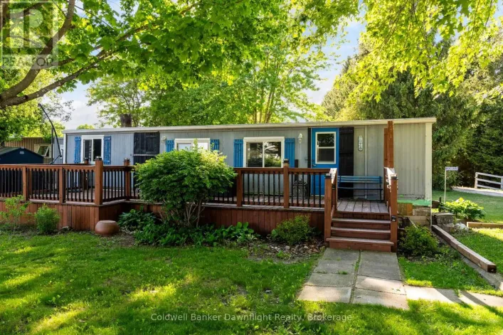 33833 HESSENLAND LANE, Bluewater