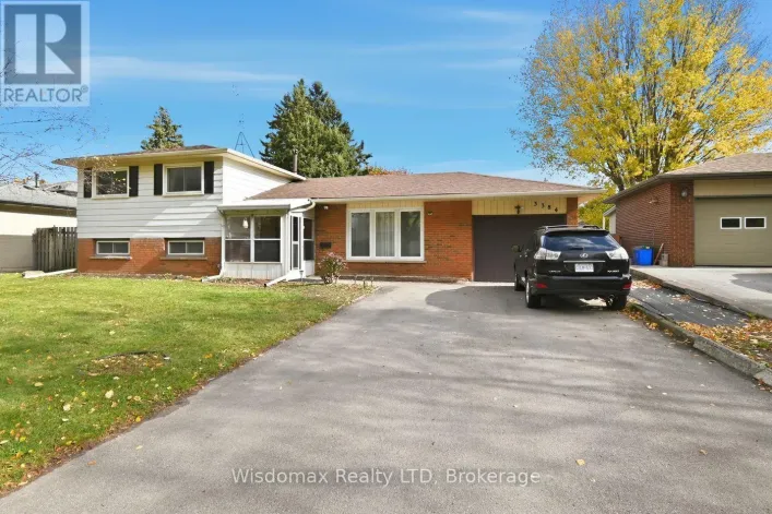 3384 BAKER CRESCENT, Niagara Falls