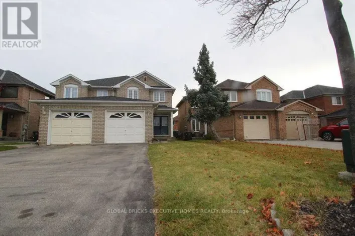 3384 SNOWBALL ROAD, Mississauga