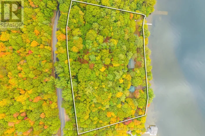 3384 SOUTH PORTAGE ROAD, Huntsville