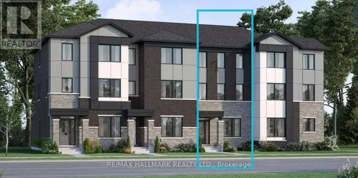 3384 WRYBILL PATH, Oakville