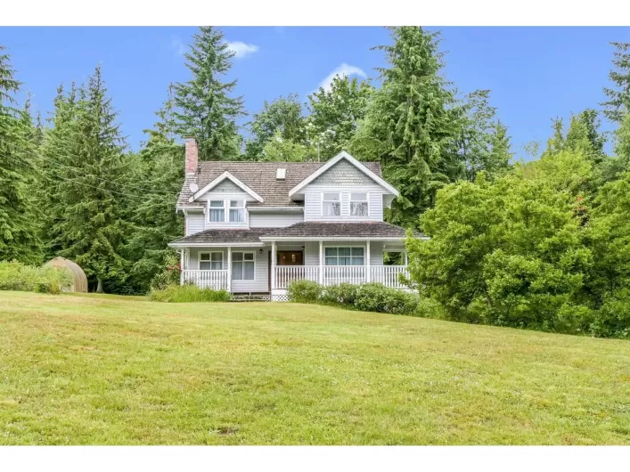 33845 RICHARDS AVENUE, Mission