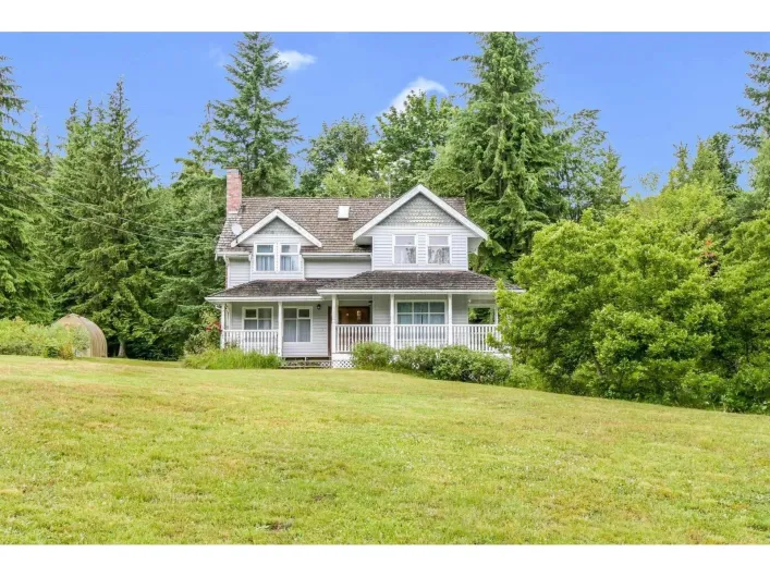 33845 RICHARDS AVENUE, Mission