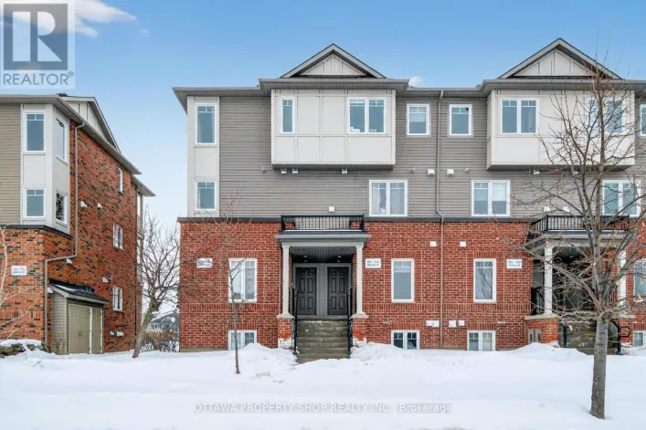 3385 CAMBRIAN ROAD, Ottawa