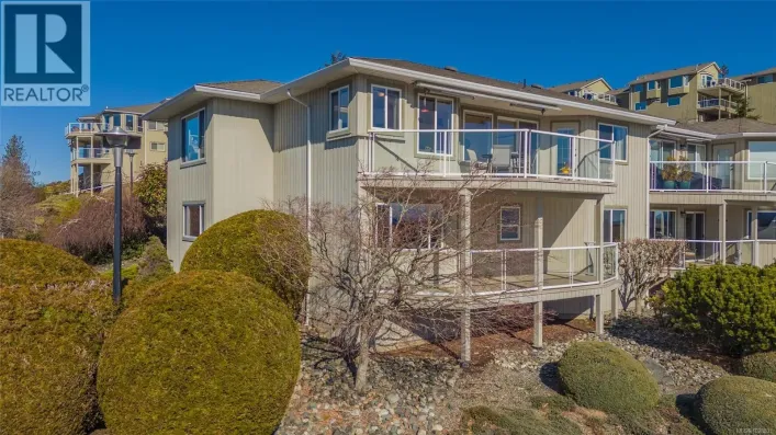 3385 Edgewood Dr, Nanaimo