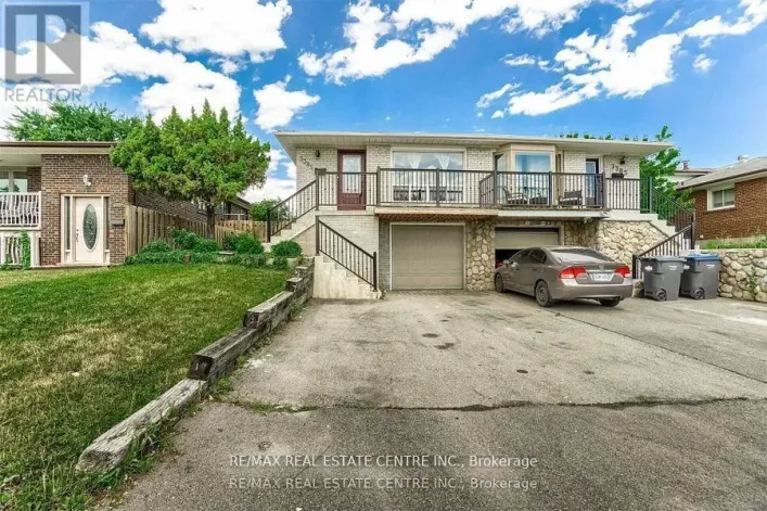 3385 ELLENGALE (UPPER) DRIVE, Mississauga