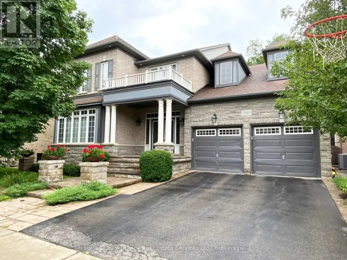 3385 LIPTAY AVENUE, Oakville