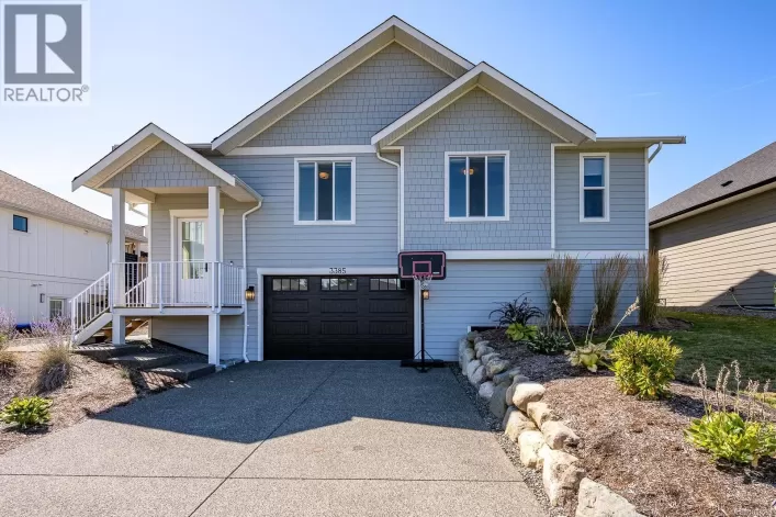 3385 Marygrove Dr, Courtenay