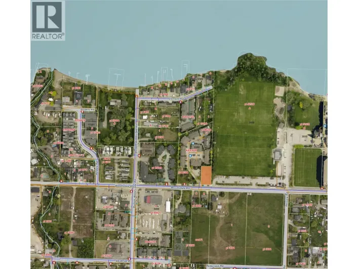 3386 Woodsdale Road, Lake Country