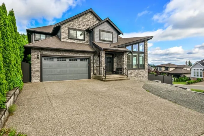 33861 MELBURN DRIVE, Mission