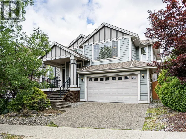 3387 GISLASON AVENUE, Coquitlam