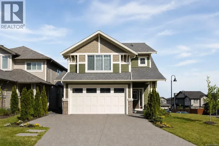 3387 Ryder Hesjedal Way, Colwood
