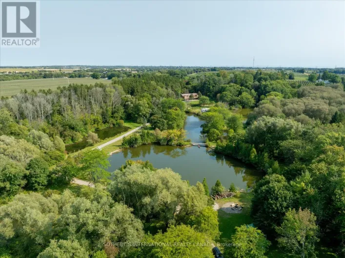 3388 CONCESSION ROAD 3, Clarington