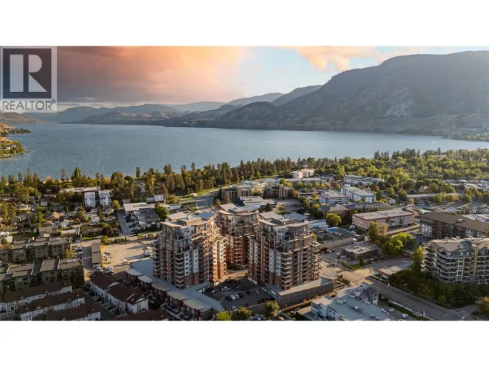3388 SKAHA LAKE Road Unit# 1002, Penticton