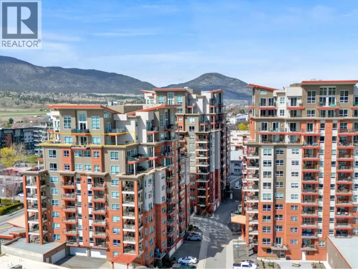 3388 Skaha Lake Road Unit# 1103, Penticton