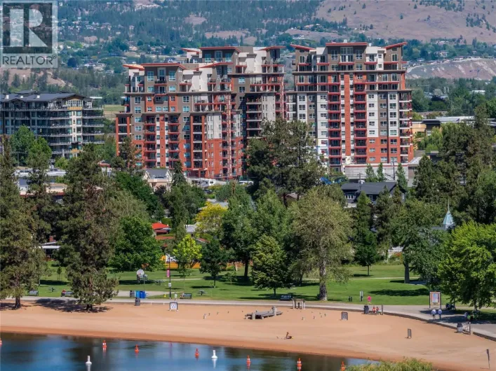 3388 SKAHA LAKE Road Unit# 1203, Penticton