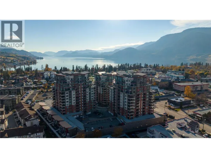 3388 Skaha Lake Road Unit# 901, Penticton