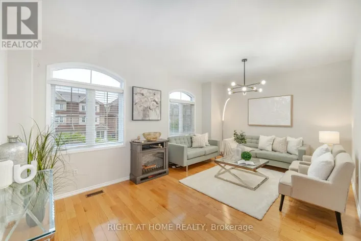 3388 SOUTHWICK STREET, Mississauga
