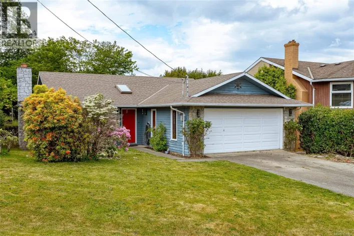 3388 St. Troy Pl, Colwood