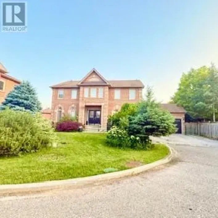 3388 TRELAWNY CIRCLE, Mississauga