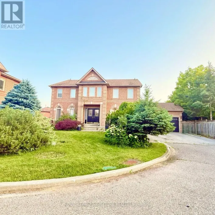 3388 TRELAWNY CIRCLE, Mississauga