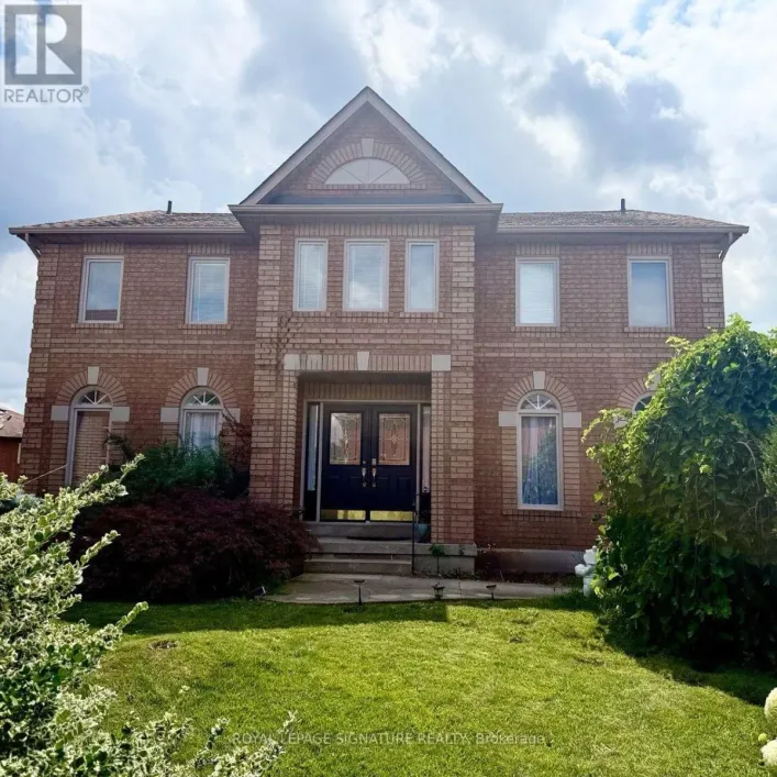 3388 TRELAWNY CIRCLE, Mississauga