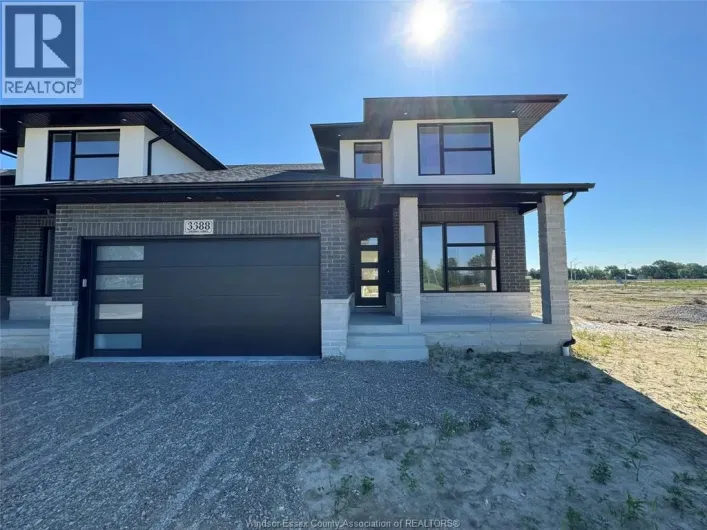 3388 TULLIO, LaSalle