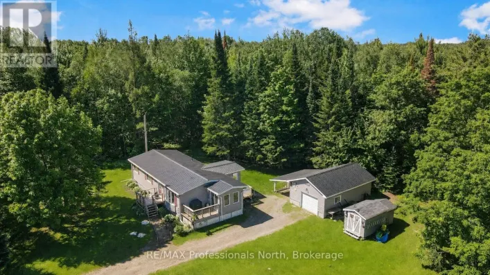 3389 GELERT ROAD, Minden Hills