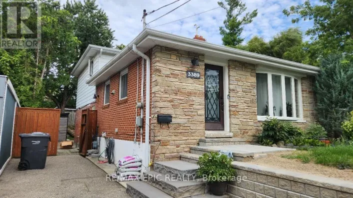 3389 KELOWNA COURT, Mississauga