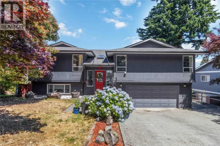 3389 Mary Anne Cres, Colwood