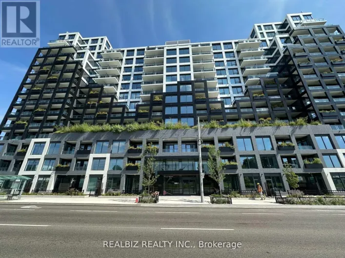339 - 1100 SHEPPARD AVENUE, Toronto