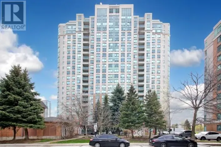 339 - 125 OMNI DRIVE W, Toronto