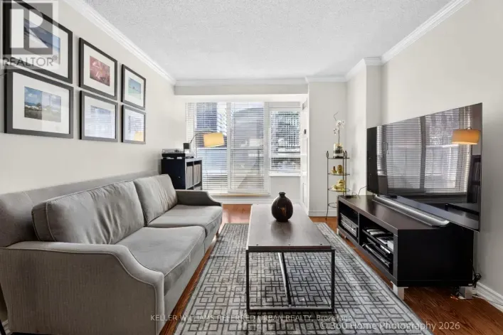 339 - 250 WELLINGTON STREET W, Toronto