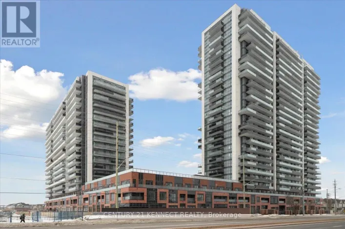 339 - 2545 SIMCOE STREET N, Oshawa