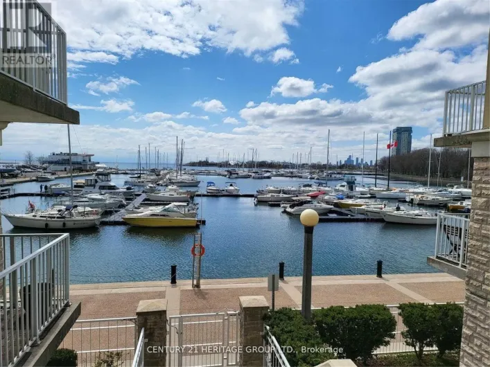 339 - 32 STADIUM ROAD, Toronto