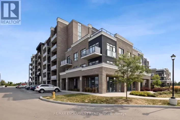 339 - 5055 GREENLANE ROAD, Lincoln