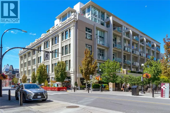 339 770 Fisgard St, Victoria