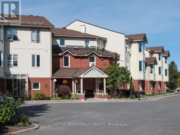 339 - 848 SEYTON DRIVE, Ottawa