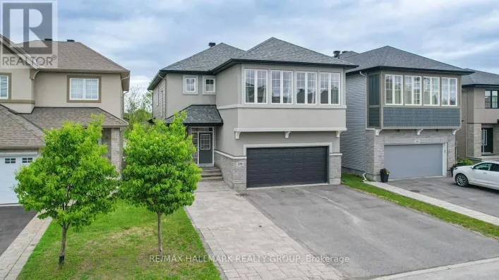 339 ANDALUSIAN CRESCENT, Ottawa