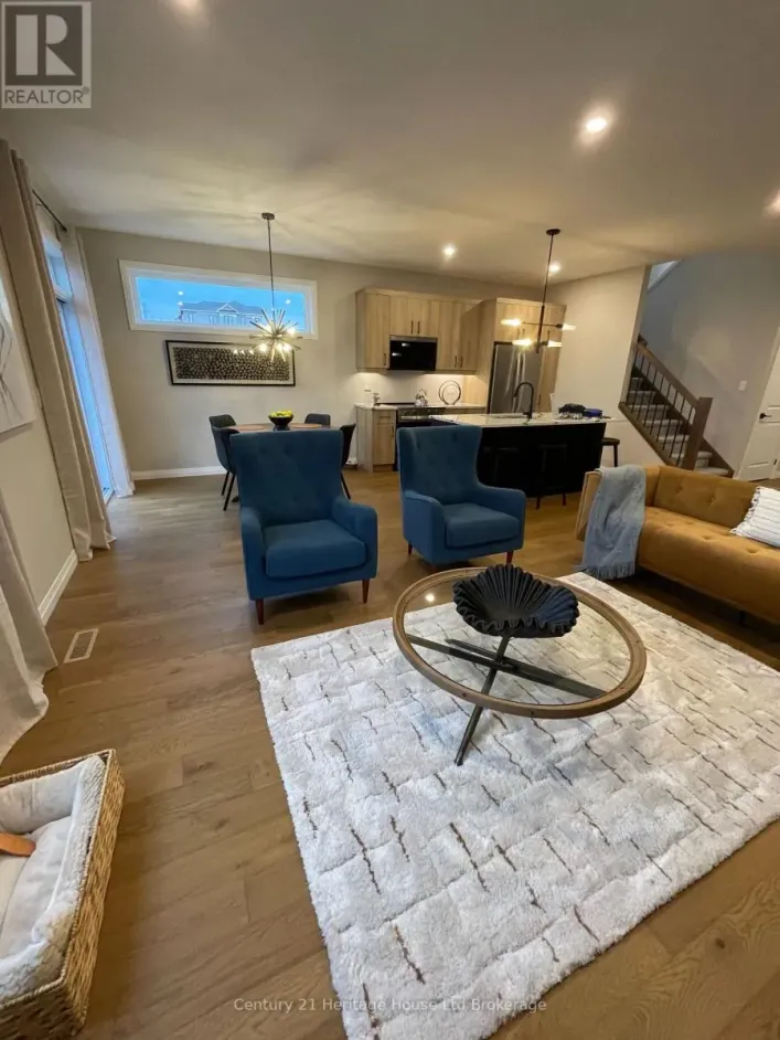 339 ANDERSON STREET, Woodstock