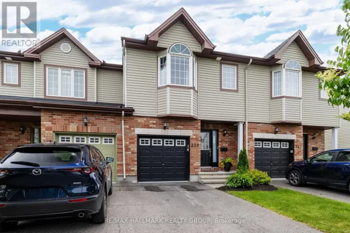 339 BRIGITTA STREET, Ottawa